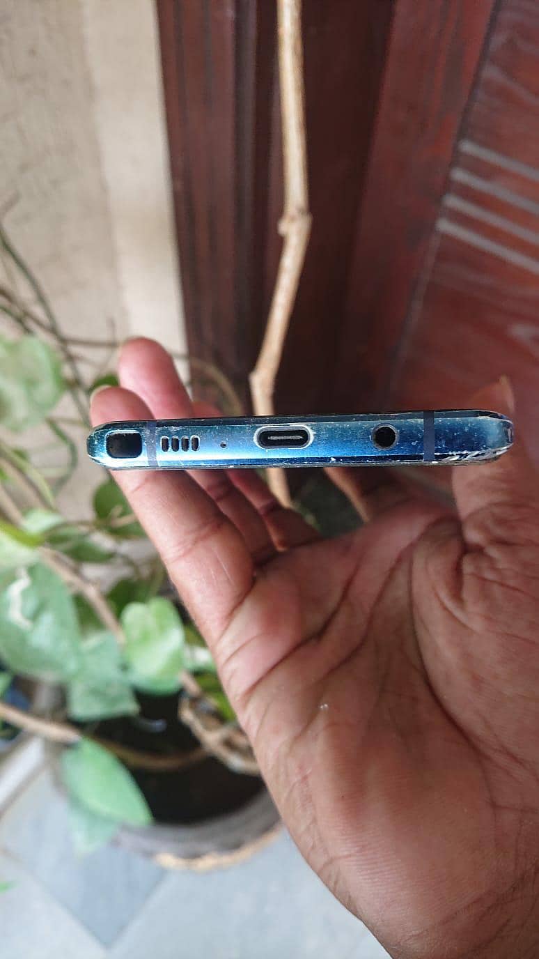 Samsung Note 9 5
