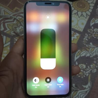 Apple iPhone X PTA 256