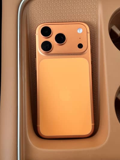Apple iPhone 17 Pro 256GB