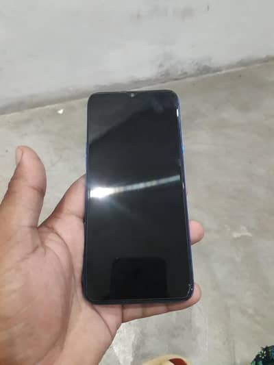 Realme 5 exchange