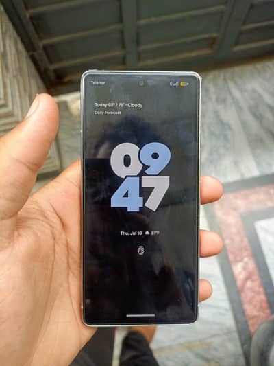 Google Pixel 7