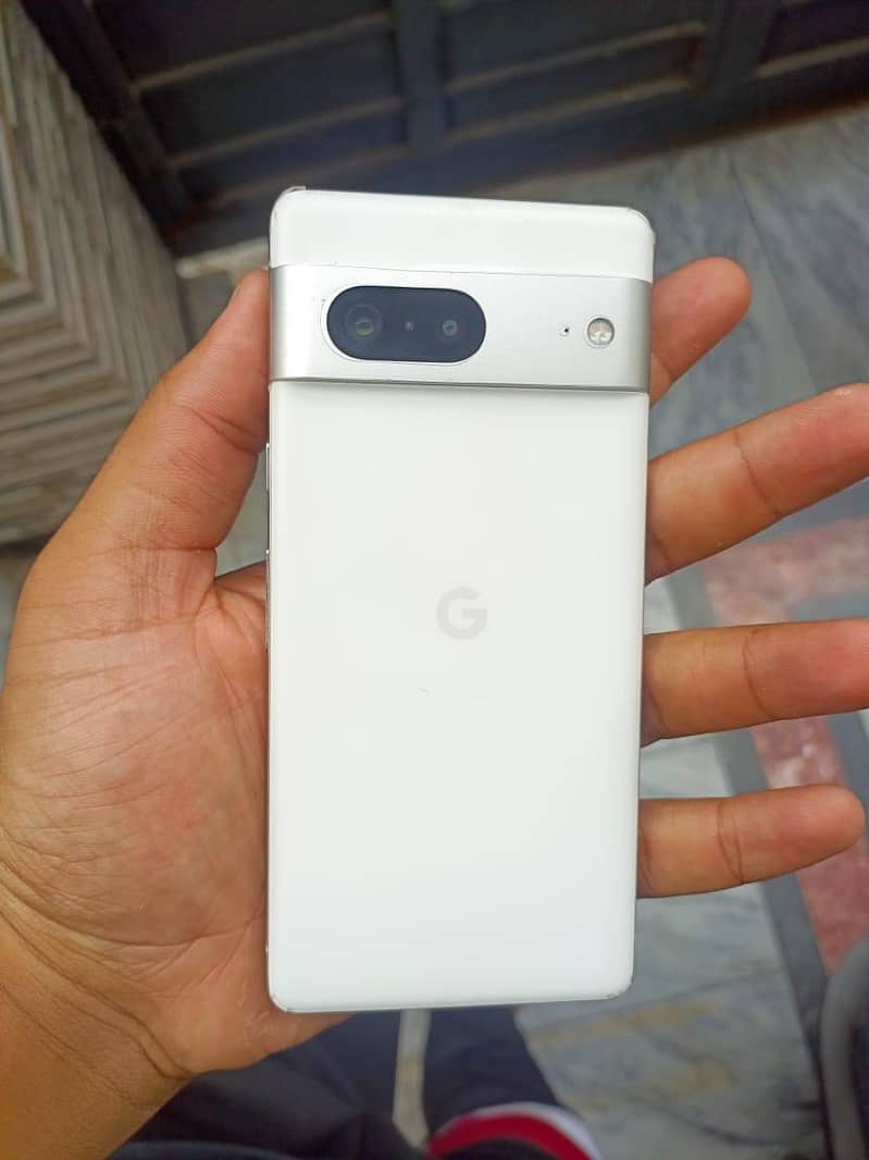 Google Pixel 7 1