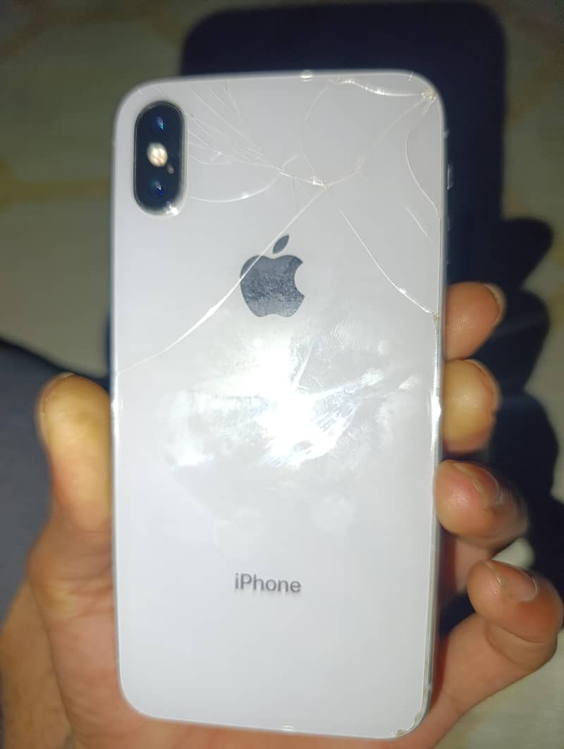 Apple iPhone X 2
