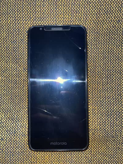Motrolla moto e6