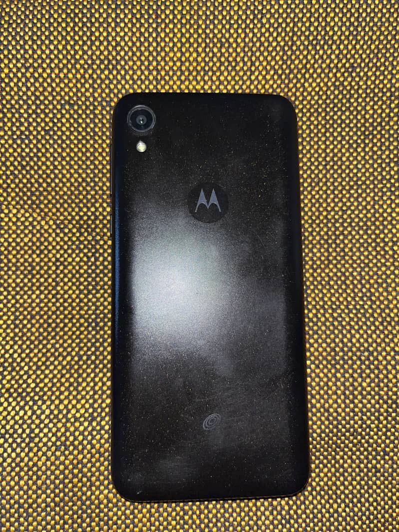 Motrolla moto e6 2