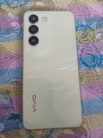 vivo y 100 8/128