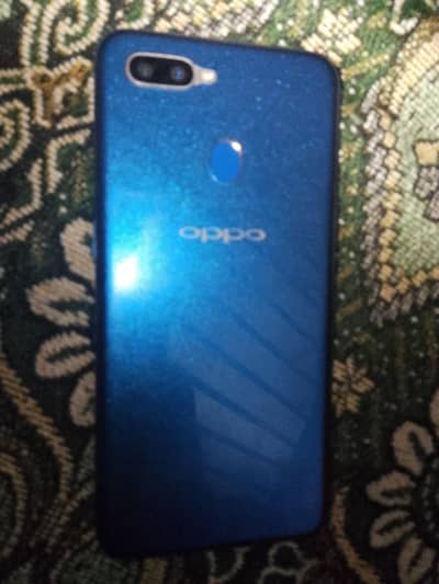 OPPO A5
