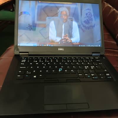Dell Latitude 5490 - Core i5 8th Gen (16GB RAM / 512GB SSD)