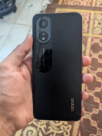 urgent salling my phone oppo A38 contact  03132190492