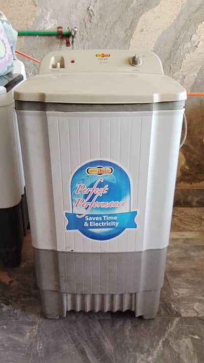 Spin dryer for sale