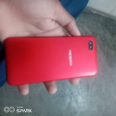 oppo a1k
