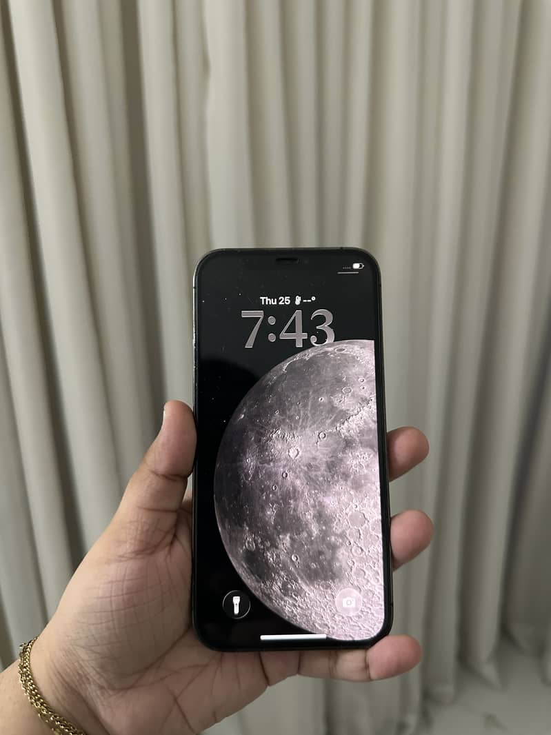 iPhone 12 pro 2