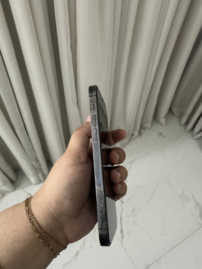 iPhone 12 pro 5