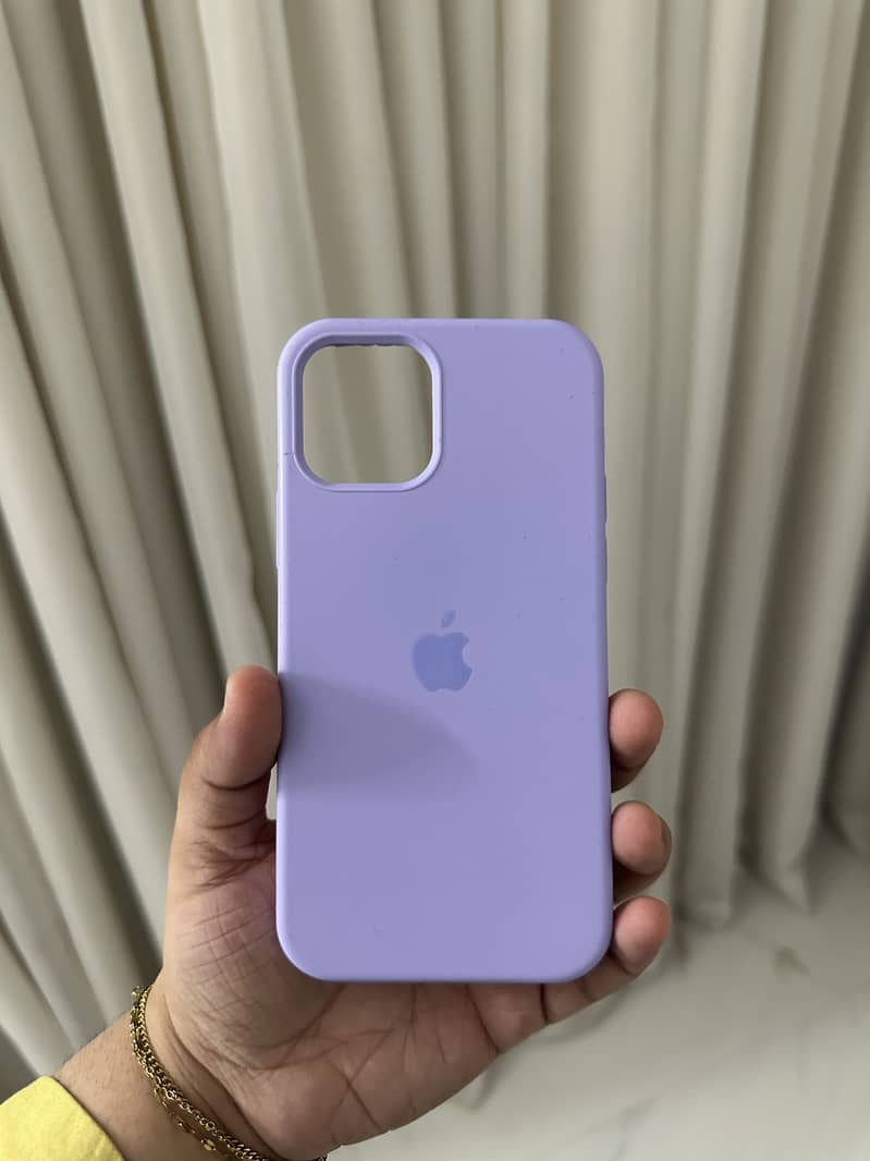 iPhone 12 pro 9