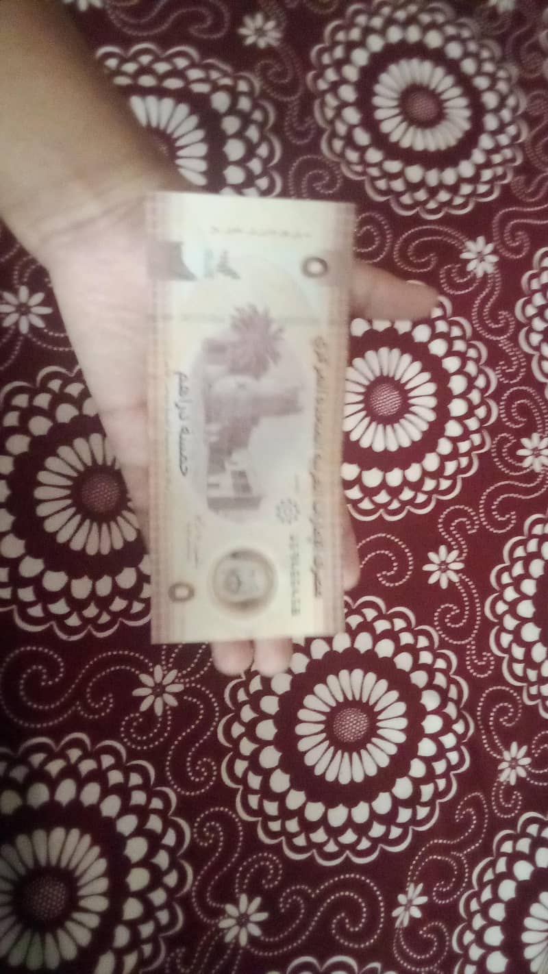 Foreign Coins and Notes 1