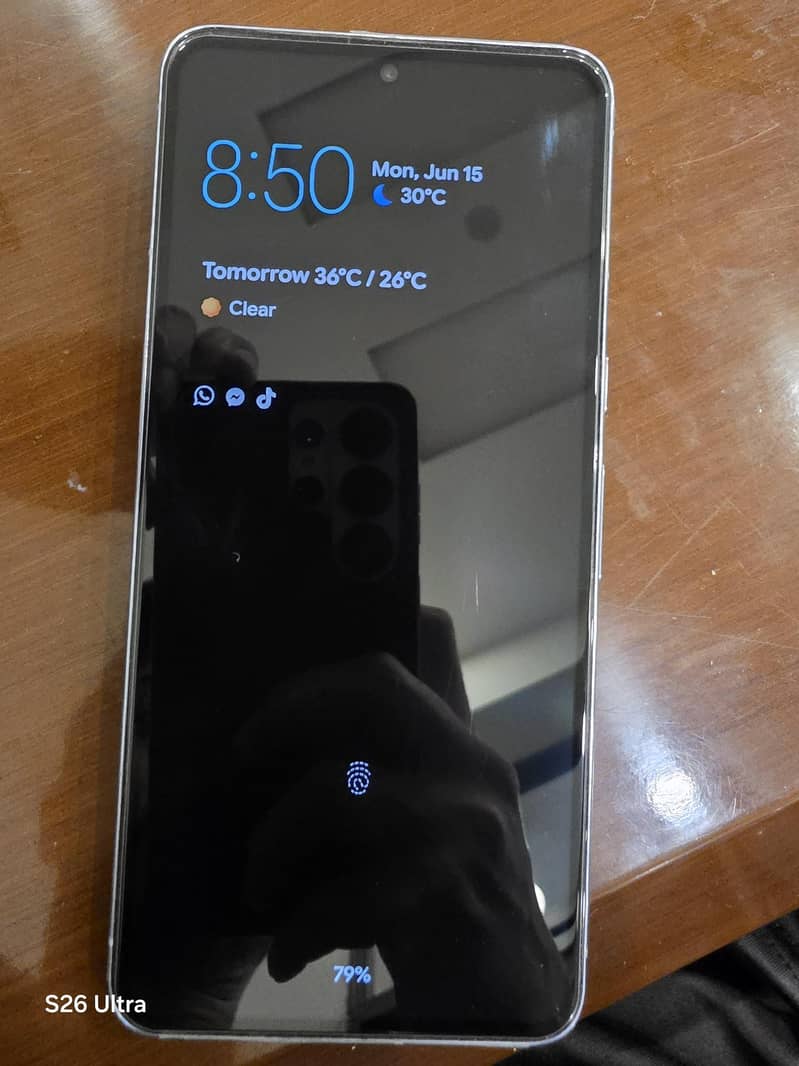 Google Pixel 8 Pro 1