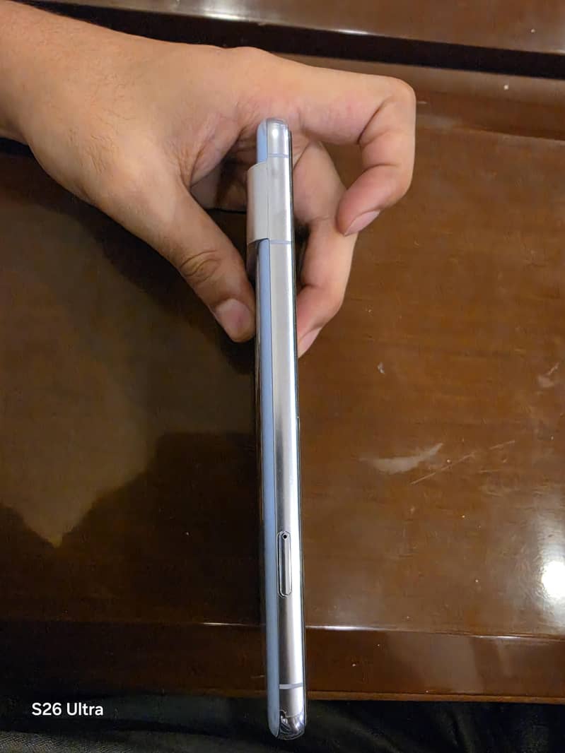 Google Pixel 8 Pro 4