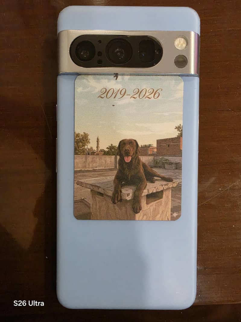 Google Pixel 8 Pro 5