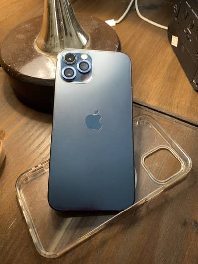 Apple iPhone 12 Pro