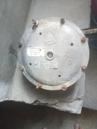 CNG kit