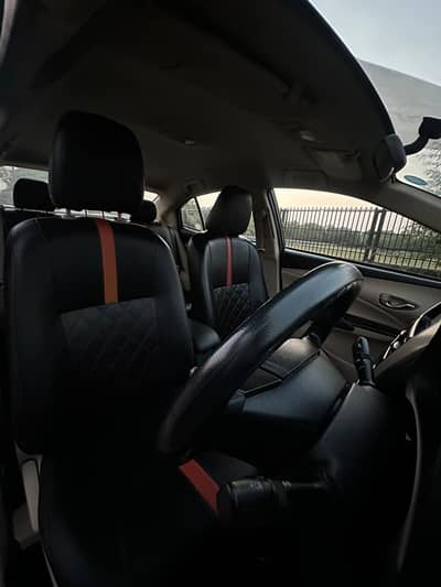 Toyota Yaris 2021