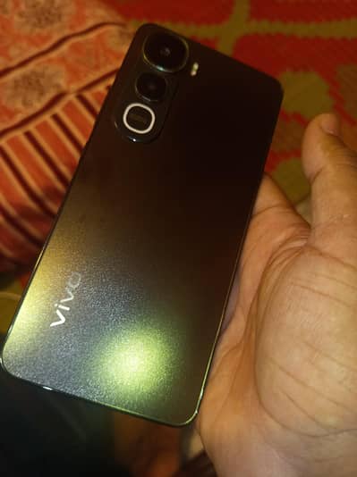 Vivo Y400 5G
