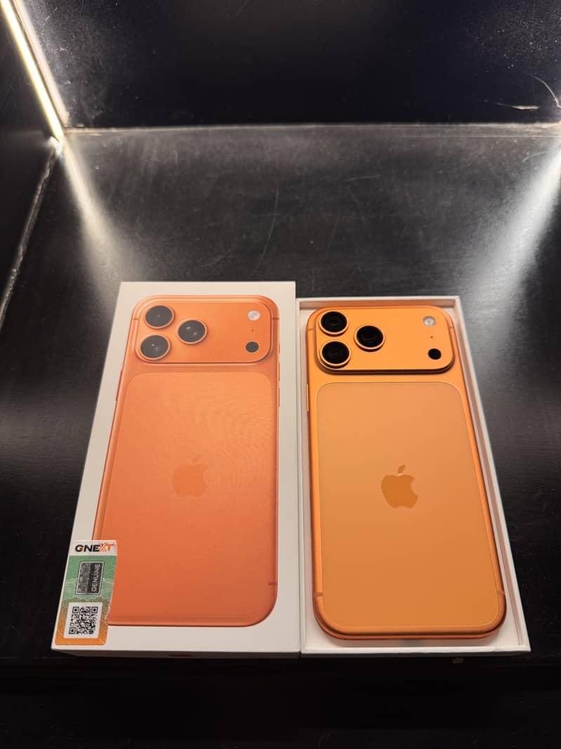 Iphone 17 Pro Max 0