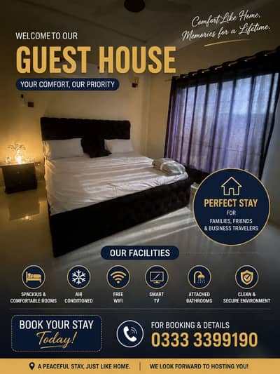 2 bed apartment