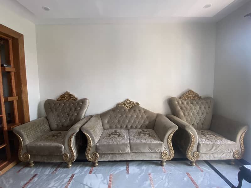 7 seater sofa set 5