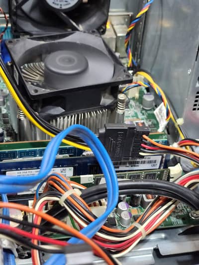 Dell Optiplex 990 with GTX 750ti (Entry level Gaming PC)