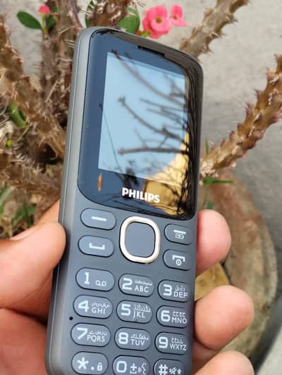 Philips Fun 101