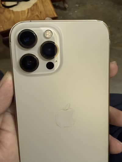 Apple iPhone 12 Pro Max
