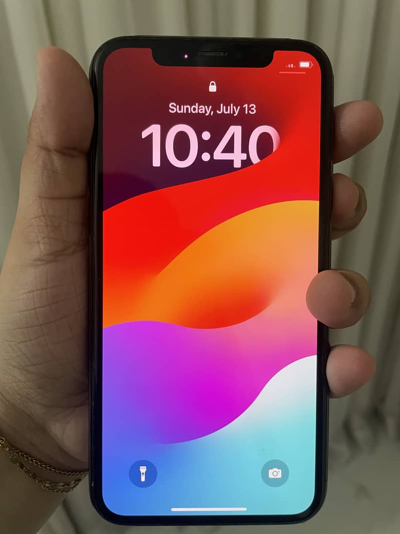 iPhone 11 pro 2