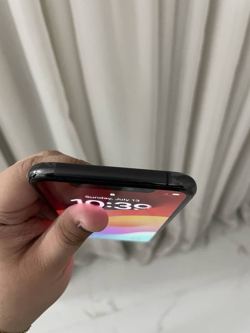 iPhone 11 pro 6