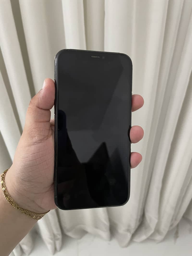 iPhone 11 pro 10