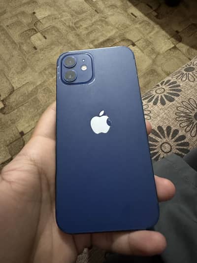 Apple iPhone 12