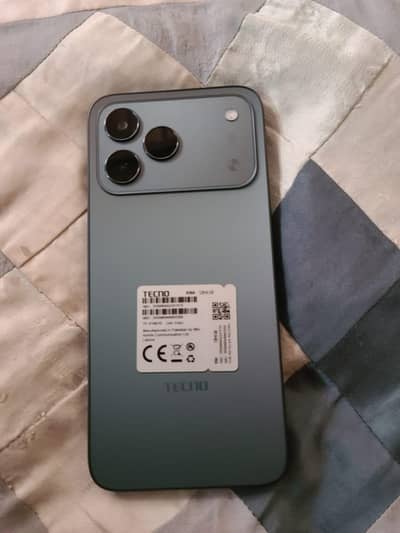 TECNO SPARK 50  6/128