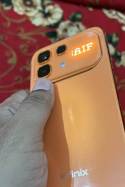 Infinix note 60 pro