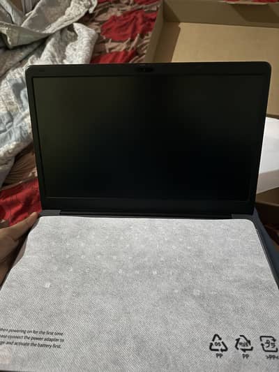 New laptop 10/10