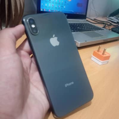 Apple iPhone X
