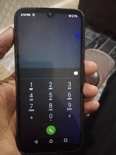 Infinix smart Hd