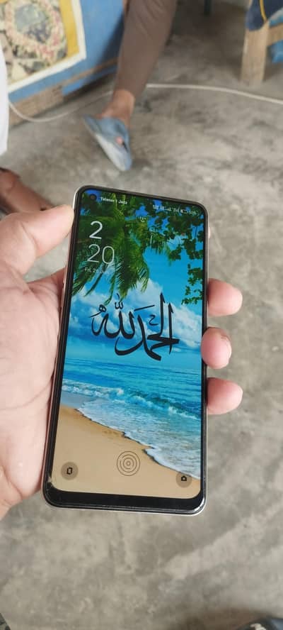 OPPO F21 Pro
