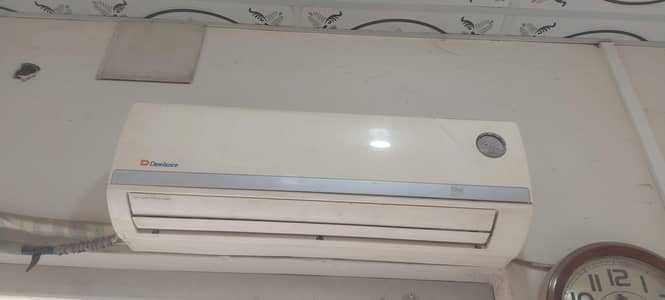 total genuine dawlance 1 ton ac