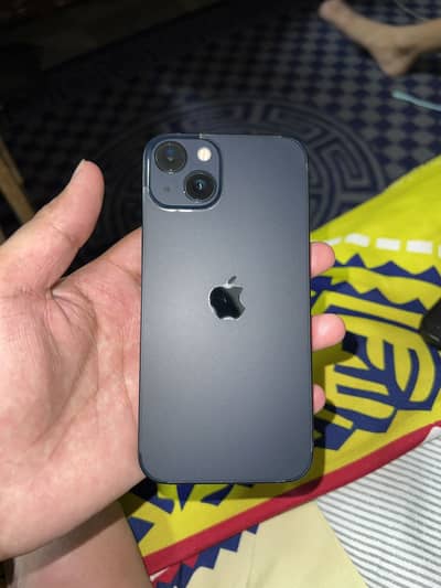 Apple iPhone 13 jv