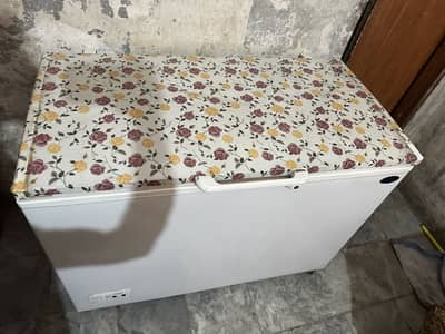 Varioline intercool single door freezer