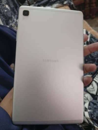 sumsung A7lite