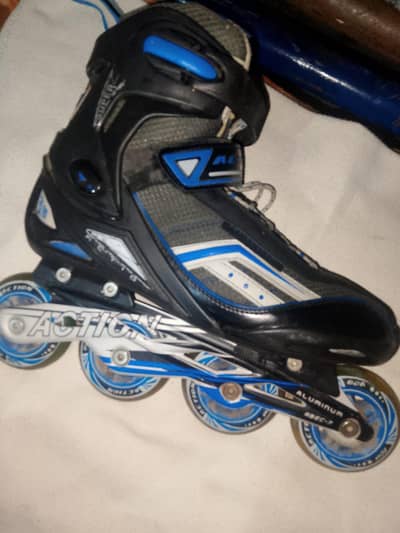 skating shoes