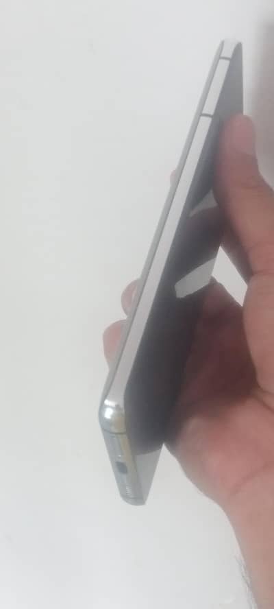 Samsung Mobile S21 Ultra sale or exchange 12gb ram 256 rom