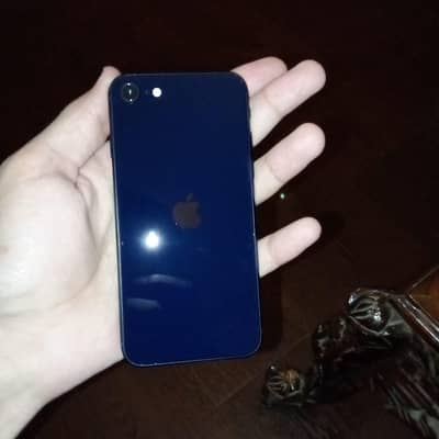 Apple iPhone SE [3rd Generation]