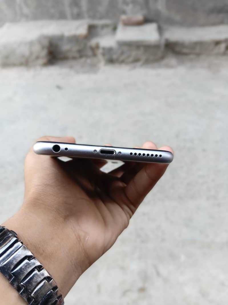 Apple iPhone 6plus 5